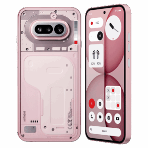 Nothing Phone (4a) 256G+12G