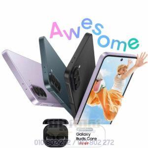 Galaxy A37 5G 256G+8G (Pre-Order: Free Buds Core)