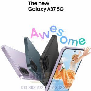 Galaxy A37 5G 256G+8G (Pre-Order)