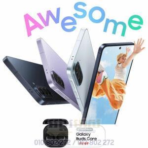 Galaxy A57 5G 256G+8G (Pre-Order: Free Buds Core)