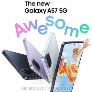 Galaxy A57 5G 256G+8G (Pre-Order)