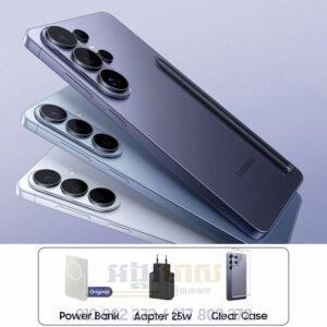 Galaxy S26 Ultra 256G+12G (Pre-Order)