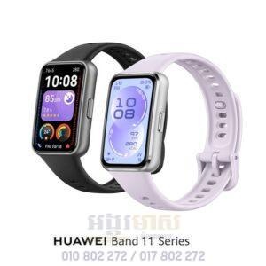 HUAWEI Band 11