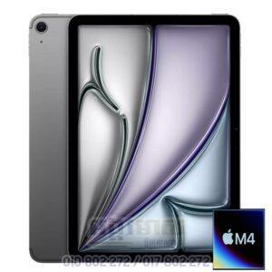 Apple iPad Air 13" M4 2026 (Now is Here)
