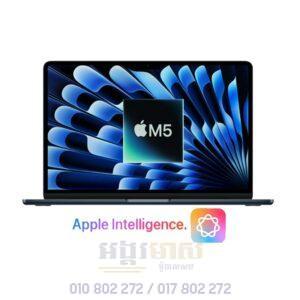 MacBook Air M5 13" 512G+16G