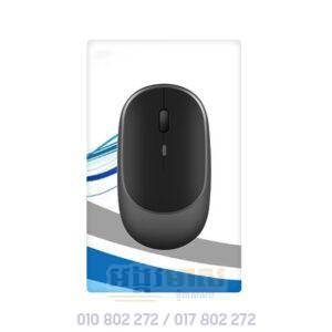 Mouse 2.4G Wireless Mouse Dual Mode
