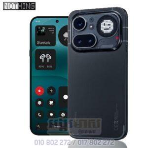 Nothing Phone (4a) Pro 256G+12G (Pre Order)