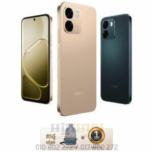 OPPO A6 128GB+16GB