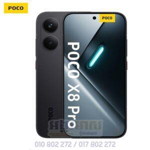 POCO X8 Pro (Now In Stock)