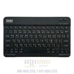 RMN Wireless Bluetooth Keyboard