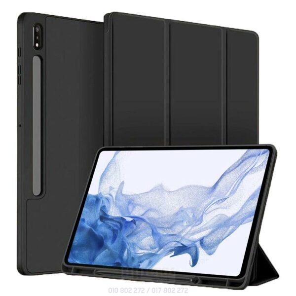 Smart Cover For Galaxy Tab S8/S7 11inch - Top Leading Phone Shop in ...
