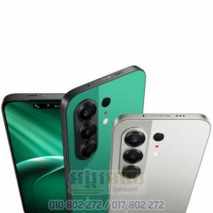 Tecno Camon 50 128GB+8GB (Pre Order)