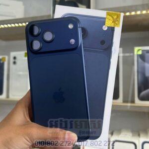 Used iPhone 17 Pro MaX 512G XA/A (99.9%) Falcon