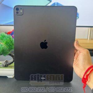 Used iPad Pro M4 13" 256G Only Wifi (99%)