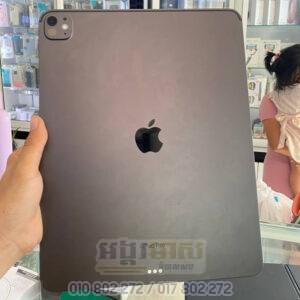 Used iPad Pro M4 13" 1T (99%) eSIM+Wifi