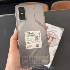 Used Infinix GT 30 Pro 5G 512GB+24GB (99%)