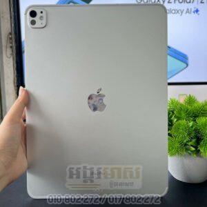 Used iPad Pro M4 13" 1T (99%) eSIM+Wifi