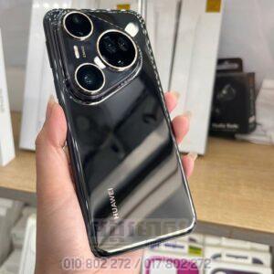 Used Huawei Pura 80 Ultra (99.9%) ធានាក្រុមហុន