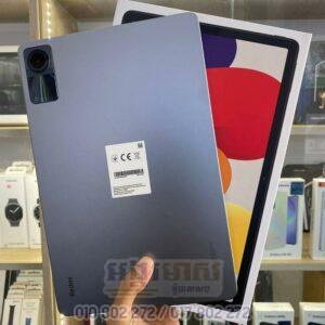 Used Redmi Pad SE 11" Only Wifi (99%)
