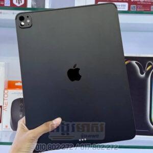 Used iPad Pro M4 13" 256G Only Wifi (99%)
