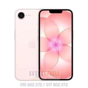 iPhone 17e (Coming Soon)