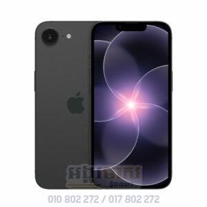 iPhone 17e ZA/A (Now Is Here)