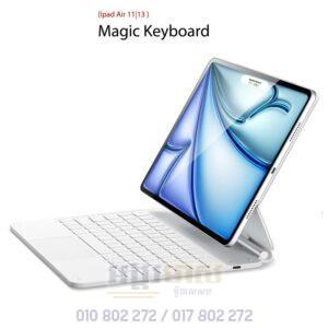 Magic Keyborad Ipad Air M3