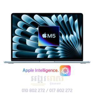 MacBook Air M5 15" 512G+16G