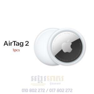 Apple Air Tag2 (Now is Here)