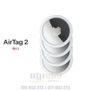 Apple Air Tag2 (Now is Here)