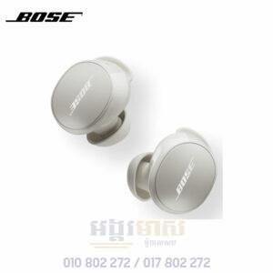 Bose QuietComfort Earbuds