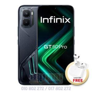 Infinix GT 50 Pro 5G 512G+12G
