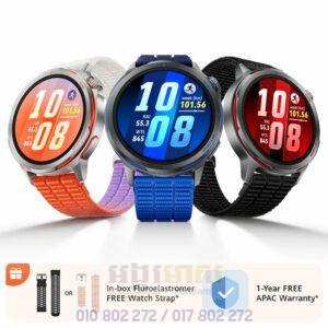 HUAWEI WATCH GT Runner 2 43mm