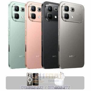 Infinix Note 60 256GB|8GB