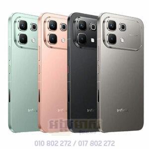 Infinix Note 60 256GB|8GB