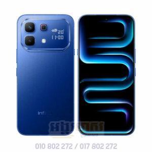 Infinix Note 60 Pro 256GB+12GB