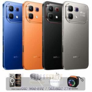 Infinix Note 60 Pro 256GB+12GB