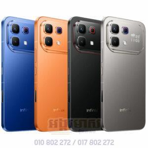 Infinix Note 60 Pro 256GB+12GB