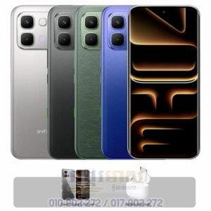 Infinix Note Edge 256GB+8GB