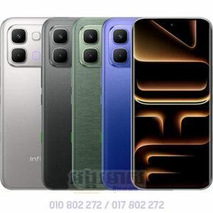 Infinix Note Edge 256GB+8GB