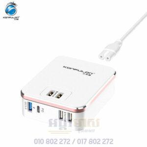 Konfulon Adapter Charger 40.5W Model C29Q