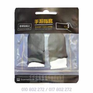 Mobile Gaming Finger Sleeve