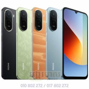 Redmi A7 Pro 128GB|4+4GB (In Stock)