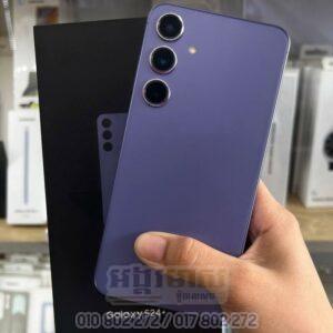 Used Galaxy S24 Plus 25G|12G (99%) SIM2