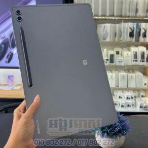 Used Galaxy Tab S10 Ultra 256G (99%) Only Wifi