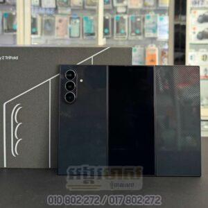 Used Galaxy Tri Fold 512G+16G (99%) 512G+16G
