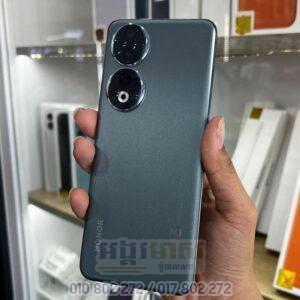 Used Honor 90 5G 256G+12 (99%)