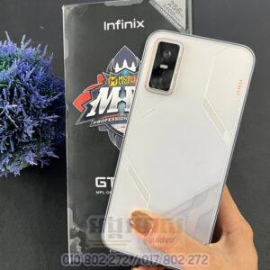 Used Infinix GT 30 Pro 5G 256GB+24GB (99%)