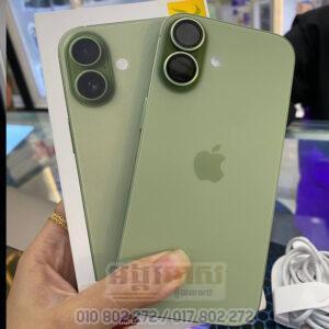 Used iPhone 17 256G (99%) XA/A Falcon 2 Years