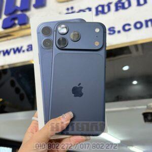 Used iPhone 17 Pro 256G (99%) ZA/A